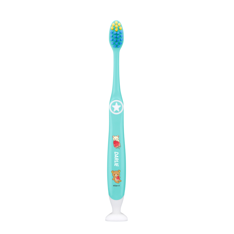 DARLIE Kids Toothbrush (6-10 Yrs) 1pc (Random Color)