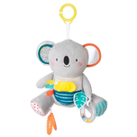 TAF TOYS Kimmy The Koala Activity Toy