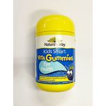 Nature's Way Kids Vita Gummies BL Eye Health 50pcs