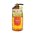 Moist Diane Oilin Body Soap (Citrus Bouquet) 500mL