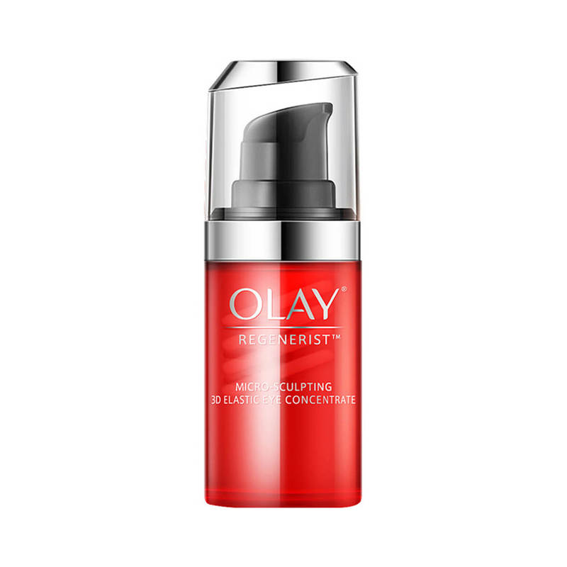 Olay Regenerist Micro-Sculpting 3D Elastic Eye Concentrate 15ml