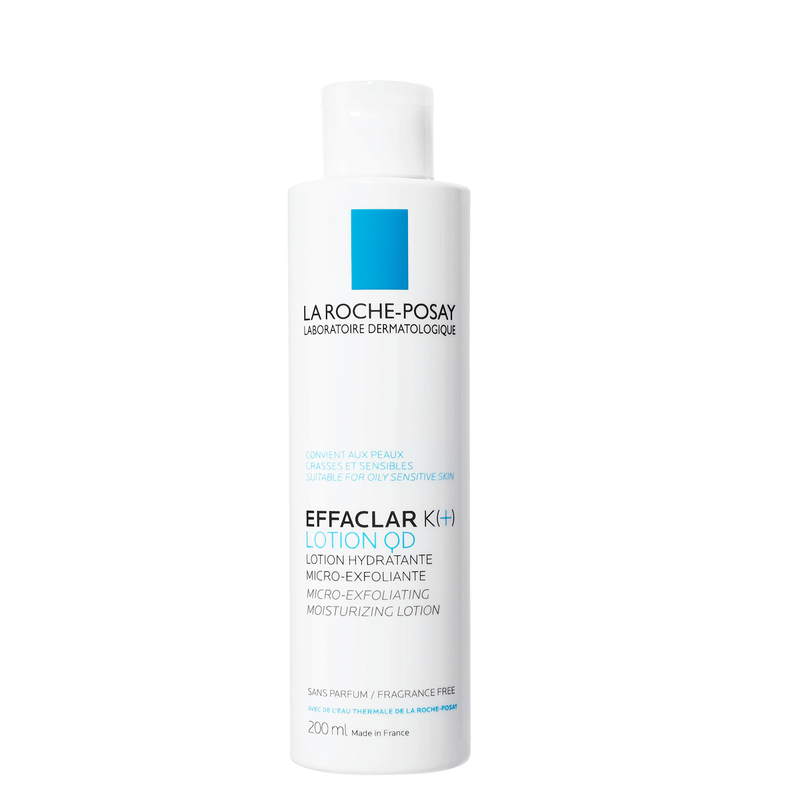 La Roche-Posay Effaclar K(+) Lotion Qd 200ml