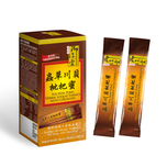 Yue Hon Tong  Herbal Loquat Essence with Cordyceps 15ml