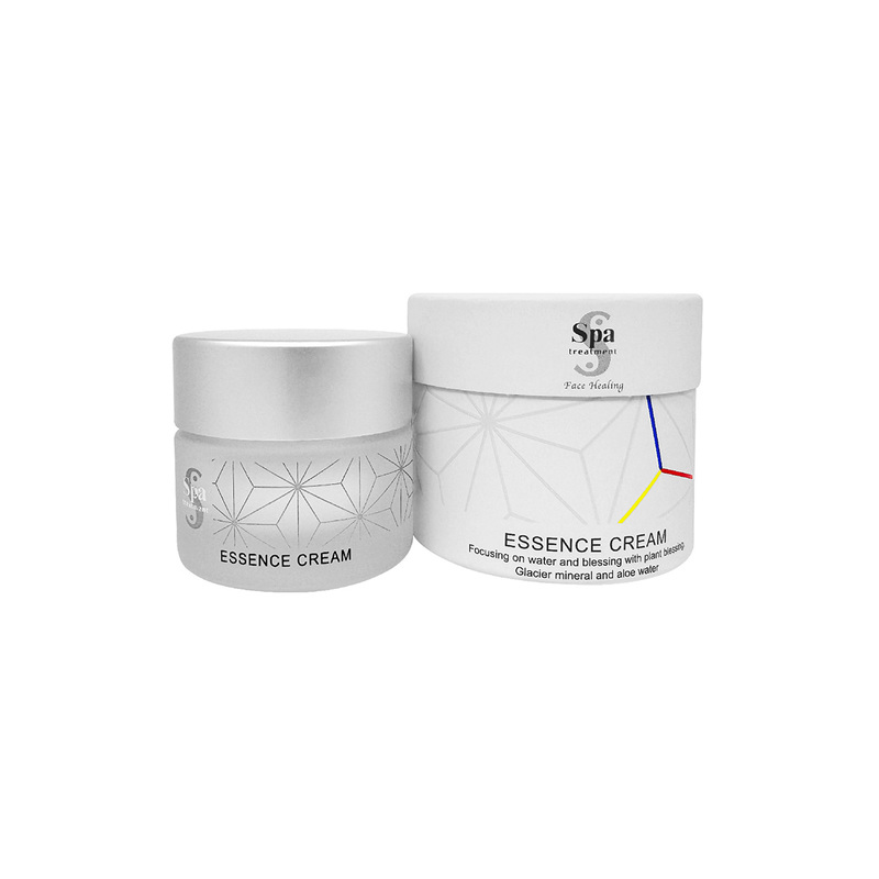 Spa Treatment Glacier Essence Cream 30g