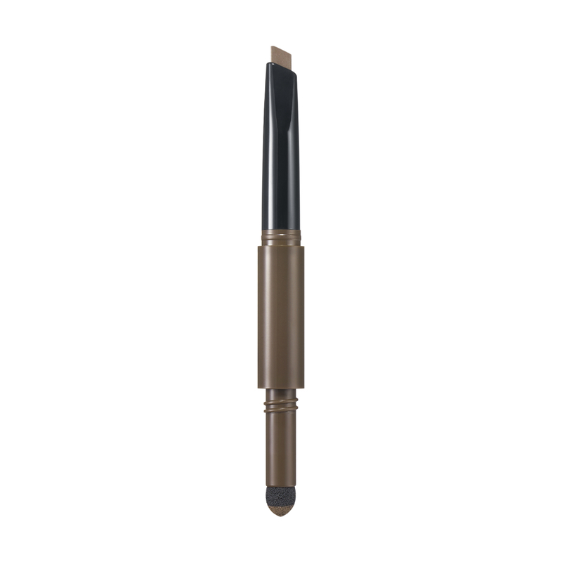 WAKEMAKE Powderjet Dual Brow (05 Dark Brown) 0.6g