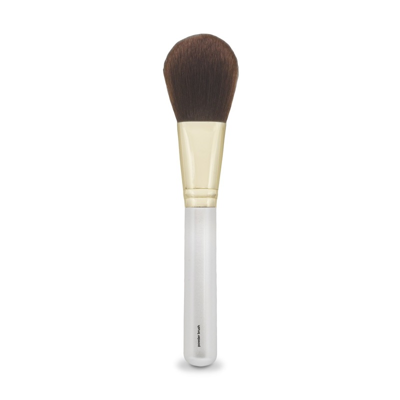 Essential Mannings Powder Brush 1pc