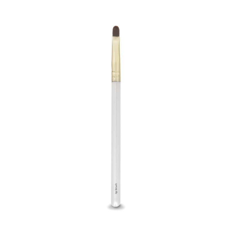 Essential Mannings Lip Brush 1pc