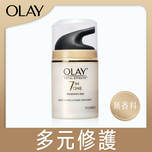 Olay Total Effects Fragrance Free 50g