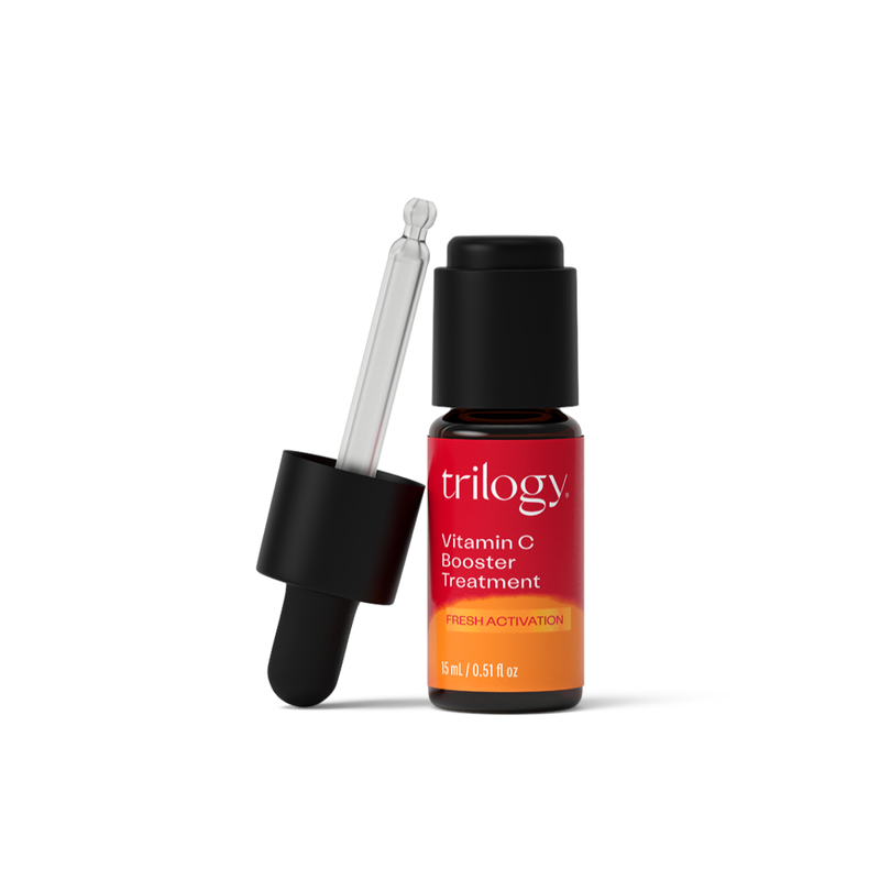 Trilogy Vitamin C Booster Treatment 15ml