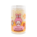 BabyJ Sanrio Baby Pumpkin Noodle 300g