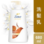Dove多芬洗髮乳(輕潤保濕) 680毫升