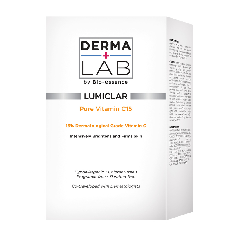 Derma Lab Pure Vitamin C15 15ml