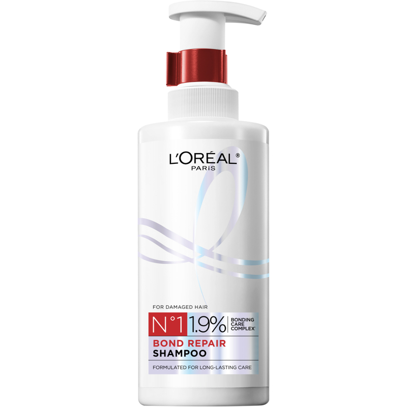 L'Oreal Paris Bond Repair Shampoo 440ml