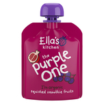 Ella's Kitchen The Purple One Smoothie 90g
