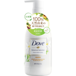 Dove Botanical Jasmine Moisture Body Wash 500g