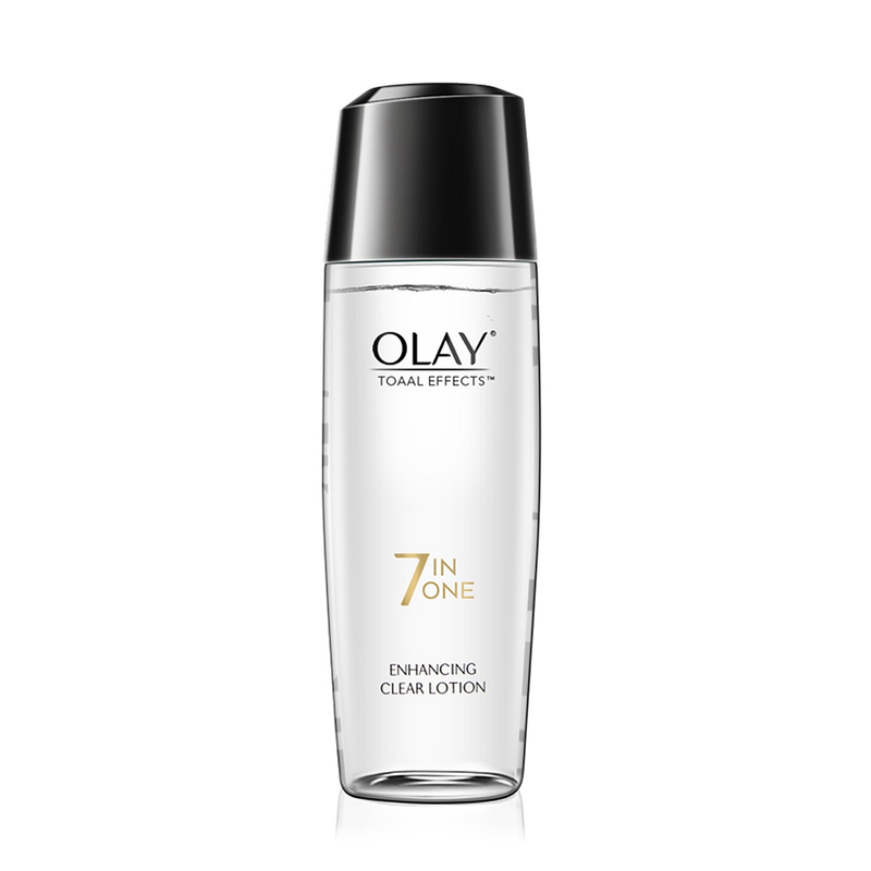 Olay Total Effects Moisturizing Vitamin Treatment Enhancing Clear Lotion 150ml