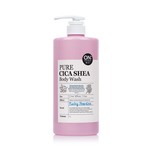 ON: THE BODY Pure Cica Shea Body Wash (Baby Powder scent) 1000ml