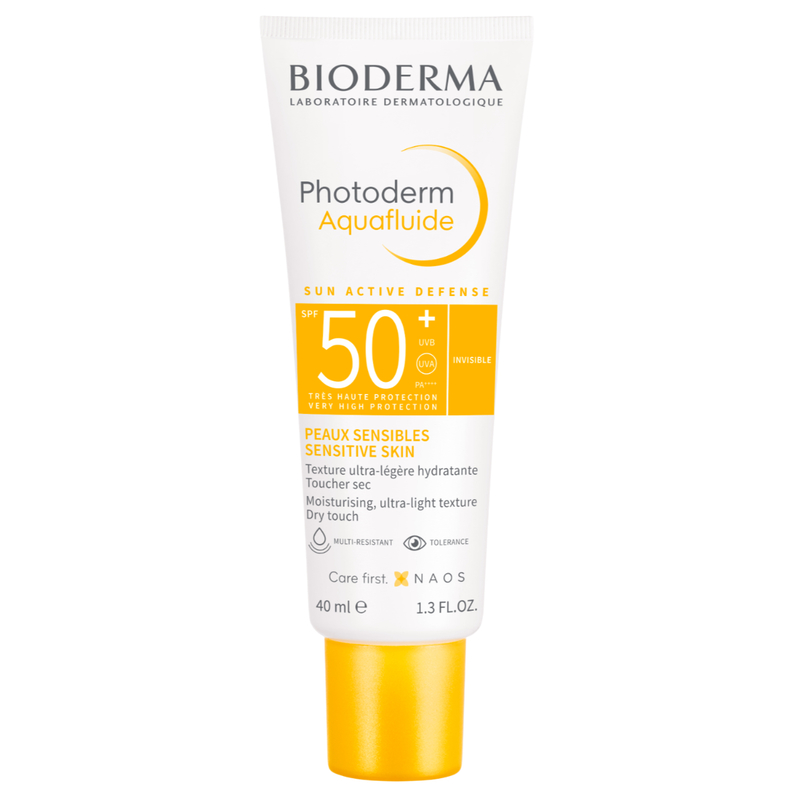 Bioderma Photoderm Aquafluide SPF50+ 40ml