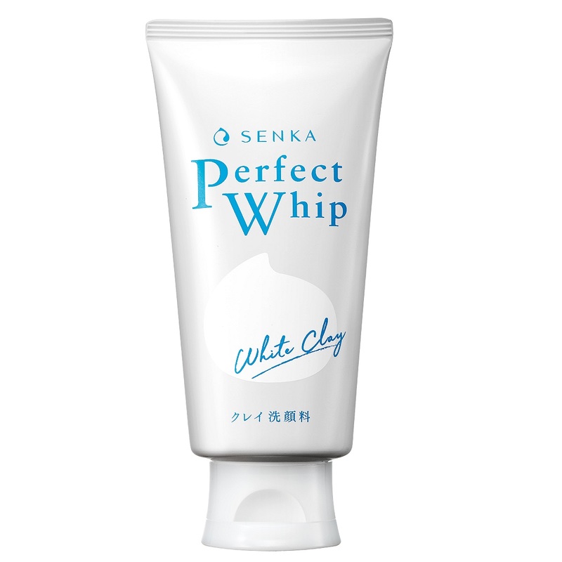 Senka Perfect White Clay 120g