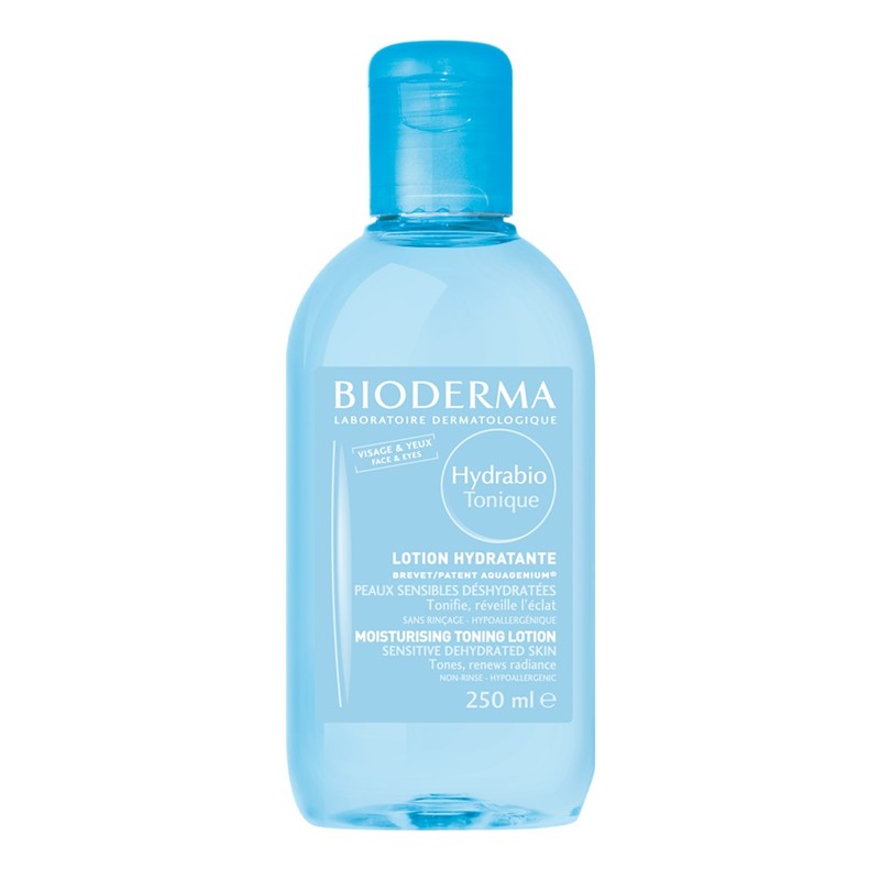 Bioderma Hydrabio Moisturising Lotion 250ml