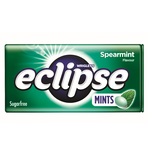 Eclipse Mints Spearmint 34g
