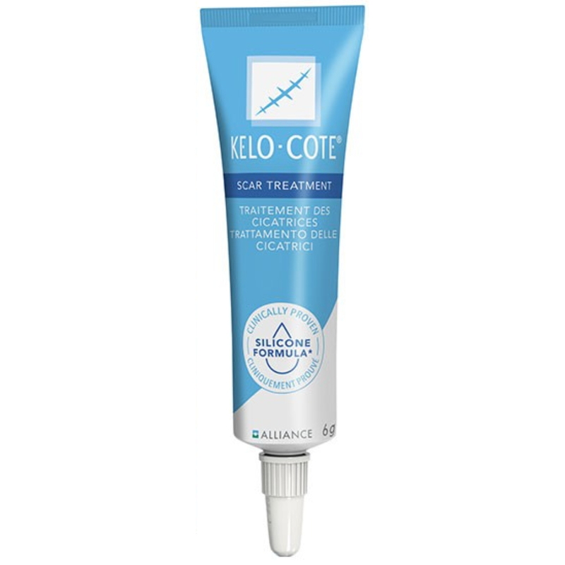 KELO-COTE Scar Treatment Gel 6g