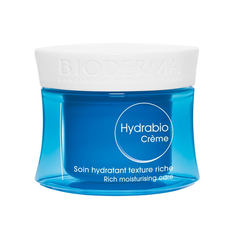 Bioderma Hydrabio Cream 50ml