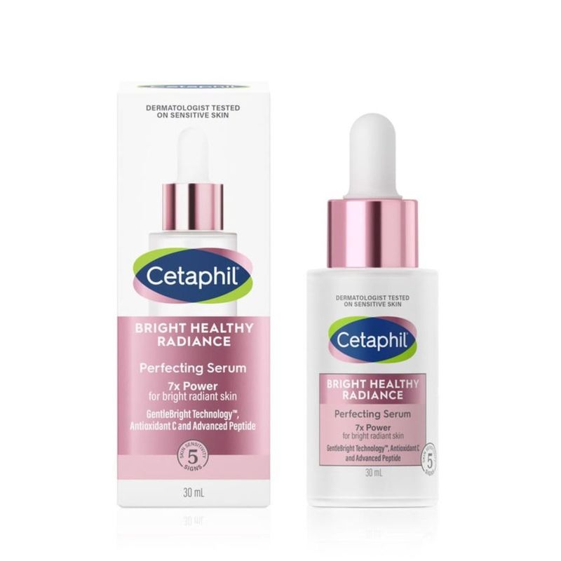 Cetaphil Bright Healthy Radiance Perfecting Serum 30mL