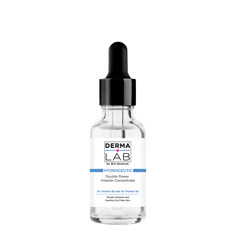 Derma Lab 超效10%雙B維他命精華液 30毫升