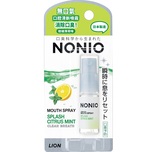 NONIO Mouth Mist (Splash Citrus Mint) 5ml