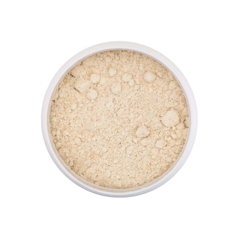 Mambino Organics Soothing Oatmeal Bath Powder 170g