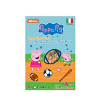 JOY ORGANICS Fun Shaped Organic Kids Pasta Peppa in Sports Gala 350g