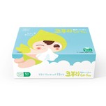 Soondoongi Co-free Dry Tissue 50pcs