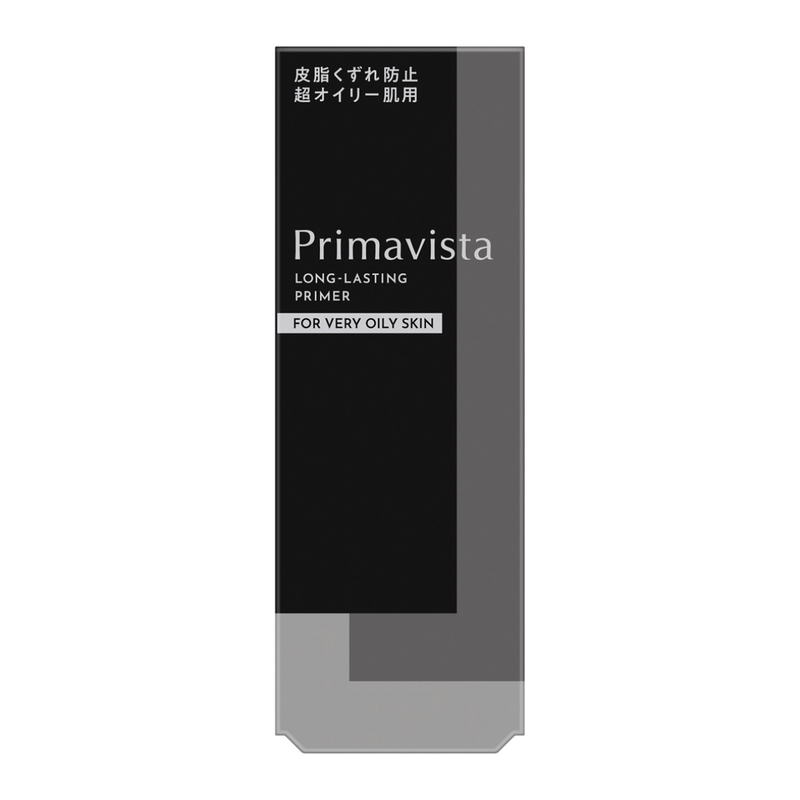 Sofina Primavista Long-Lasting Primer <For Very Oily Skin> 25ml