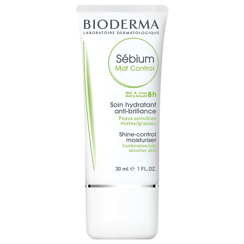 Bioderma Sebium Mat Control 30mL