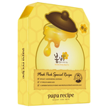 Papa Recipe Bombee Honey Mask 25g x 10pcs