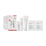 Avene Hypersensitive Kit Set(Cleanser 25ml+Spring Water50ml+Skin Recovery Cream 40ml+Emulsion 2mlx2)