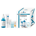 La Roche-Posay Hyalu B5 Plumping Set(Serum 50ml+Eye Serum 5ml+Ampoule 1.8mlx2+ Cream 15ml+Fluid 3ml)