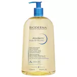 Bioderma Ultra Nourishing Cleansing Oil 1000ml