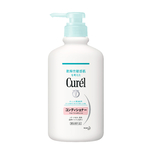 Curel溫和滋養護髮素 420毫升