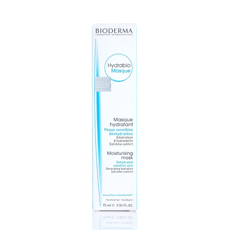 Bioderma Hydrabio Mask 75mL