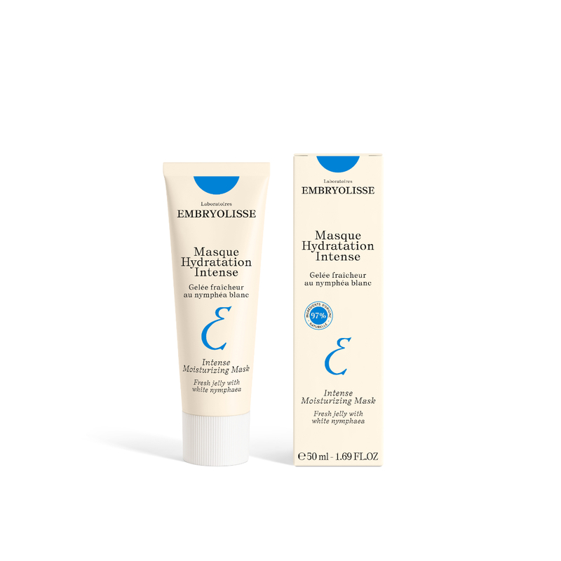 Embryolisse 高效保濕鎖水面膜50毫升