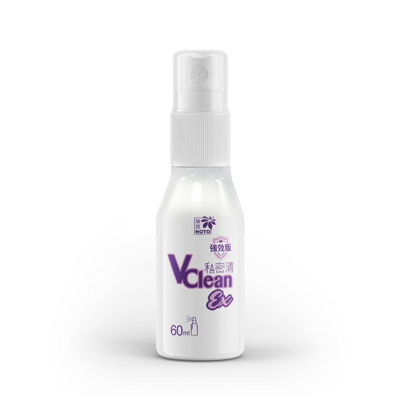 Noto V-Clean Ex 60ml