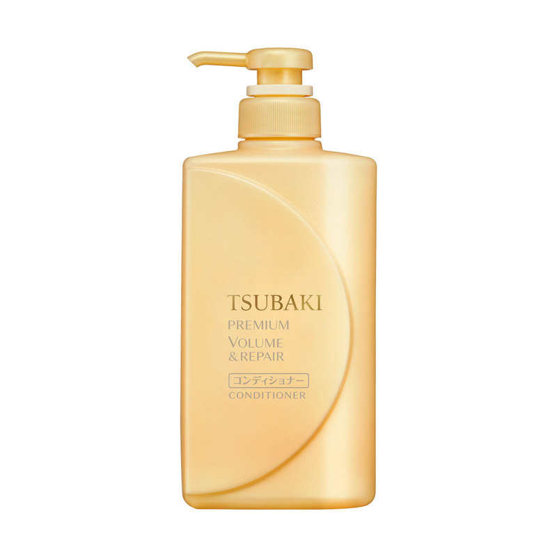 Tsubaki Premium Repair Conditioner 490ml