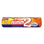 Nimm2 Hard Roll 50g