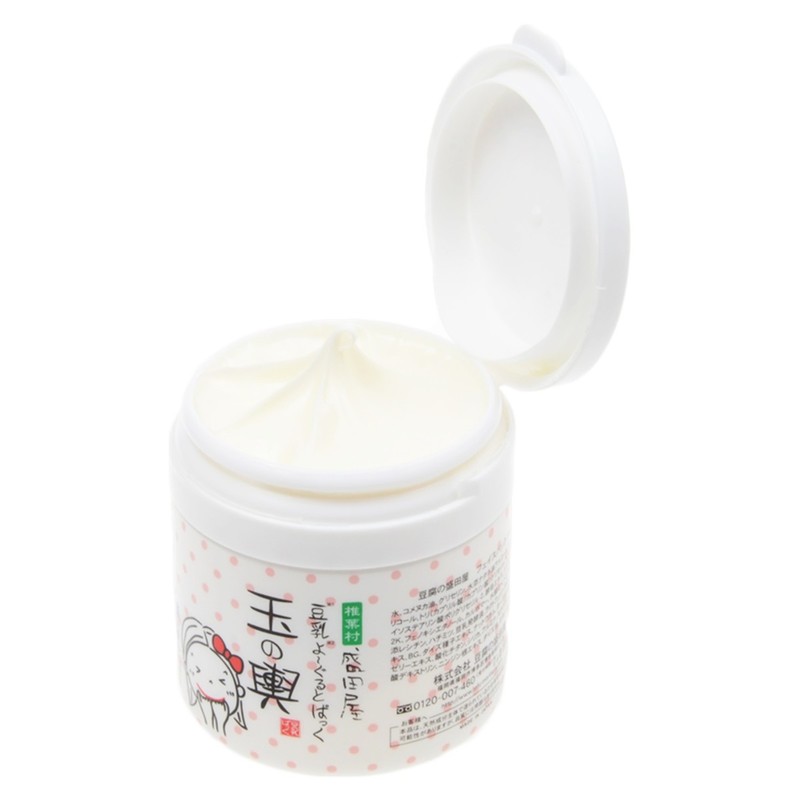 Tofu No Moritaya Face Mask 150g