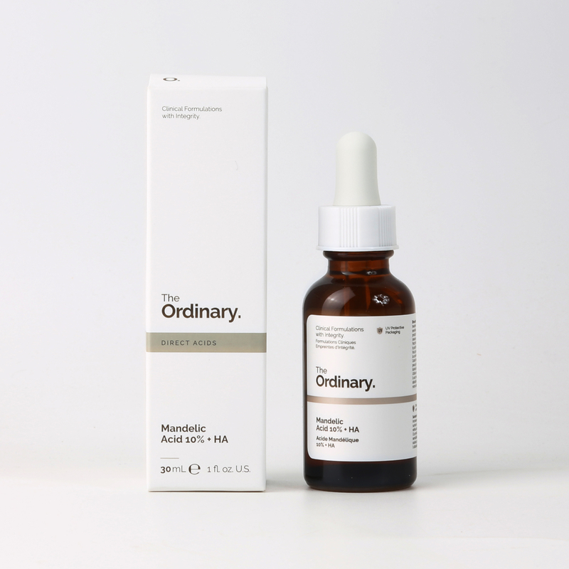 The Ordinary Mandelic Acid 10% + Ha 30ml