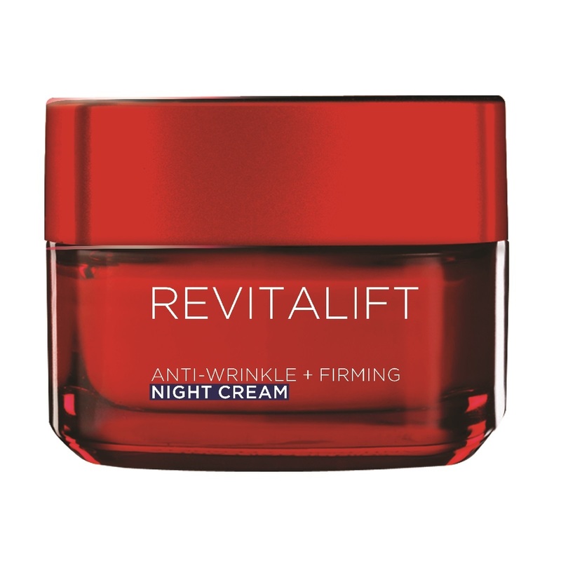 L'Oreal Paris Revitalift Day&Night Packset (Day Cream 50ml + Night Cream 50ml)