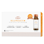 LAC Taut Rejuvenate+ Premium Collagen Plus Placenta & AG Complex 50ml x 8pcs