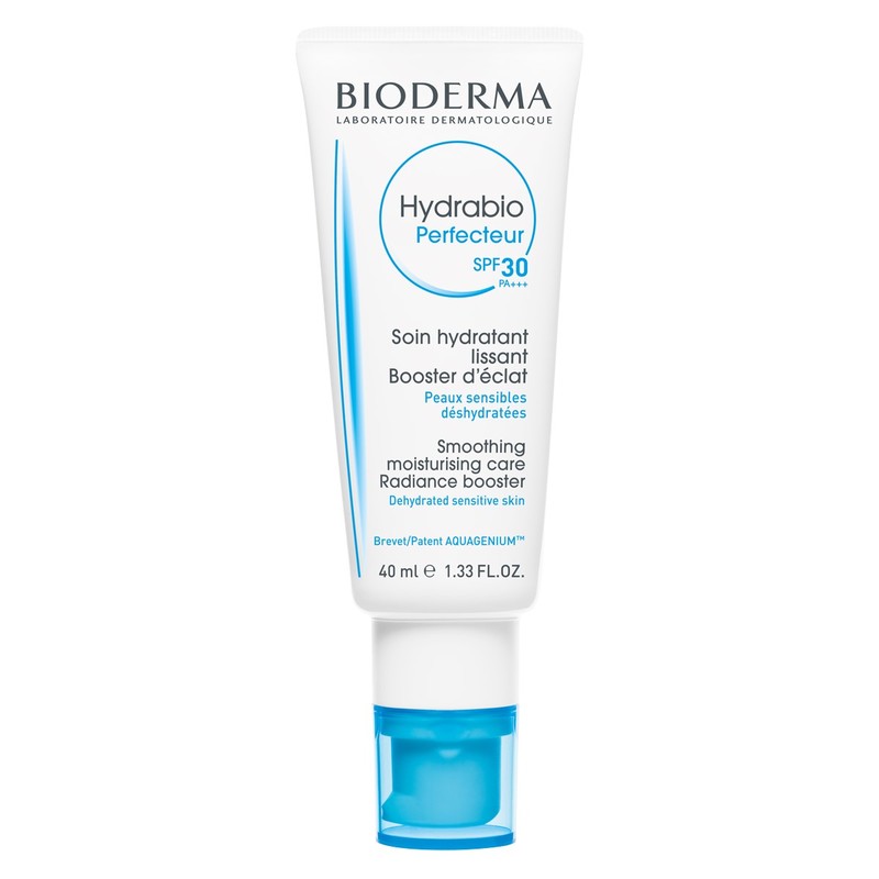 Bioderma Hydrabio Perfecteur SPF 30+ 40ml